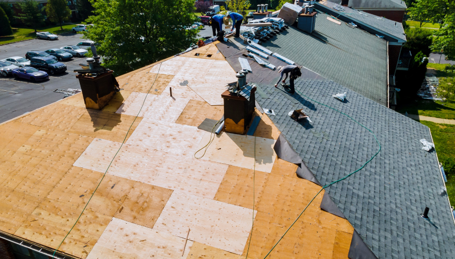 RoofDoctors