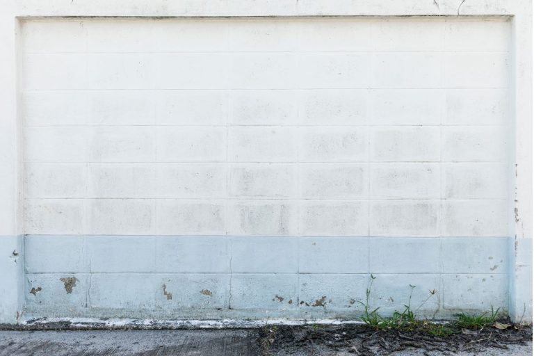 External wall