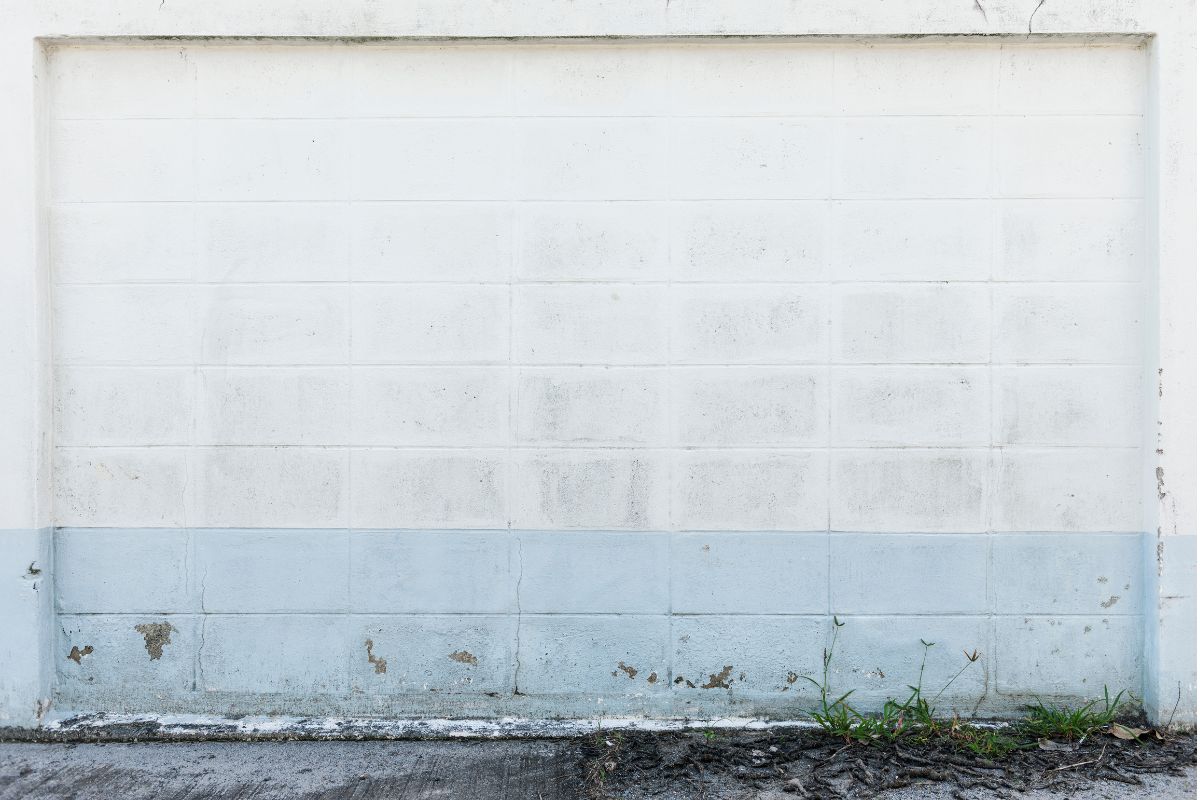 External wall
