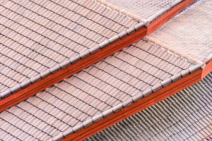 Roof Tile Repair & Replacement in Singapore